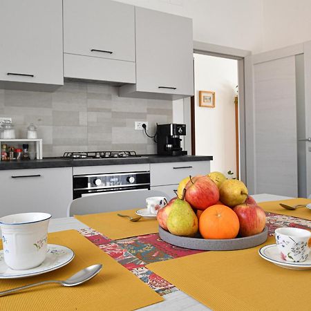 Ca' Del Lauro Apartamento Caldonazzo Exterior foto