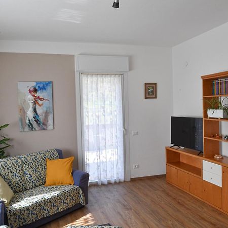 Ca' Del Lauro Apartamento Caldonazzo Exterior foto
