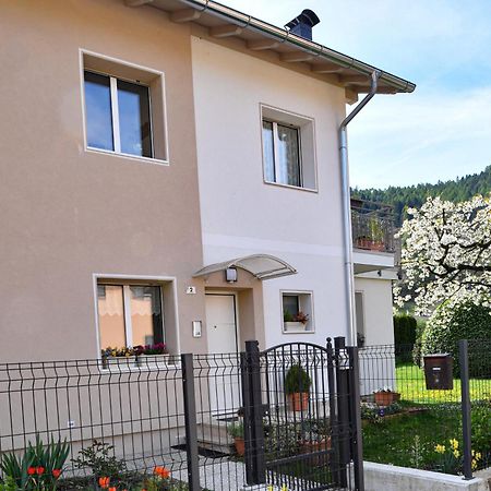 Ca' Del Lauro Apartamento Caldonazzo Exterior foto
