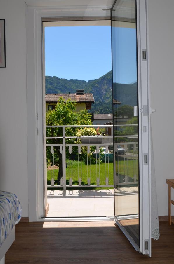 Ca' Del Lauro Apartamento Caldonazzo Exterior foto