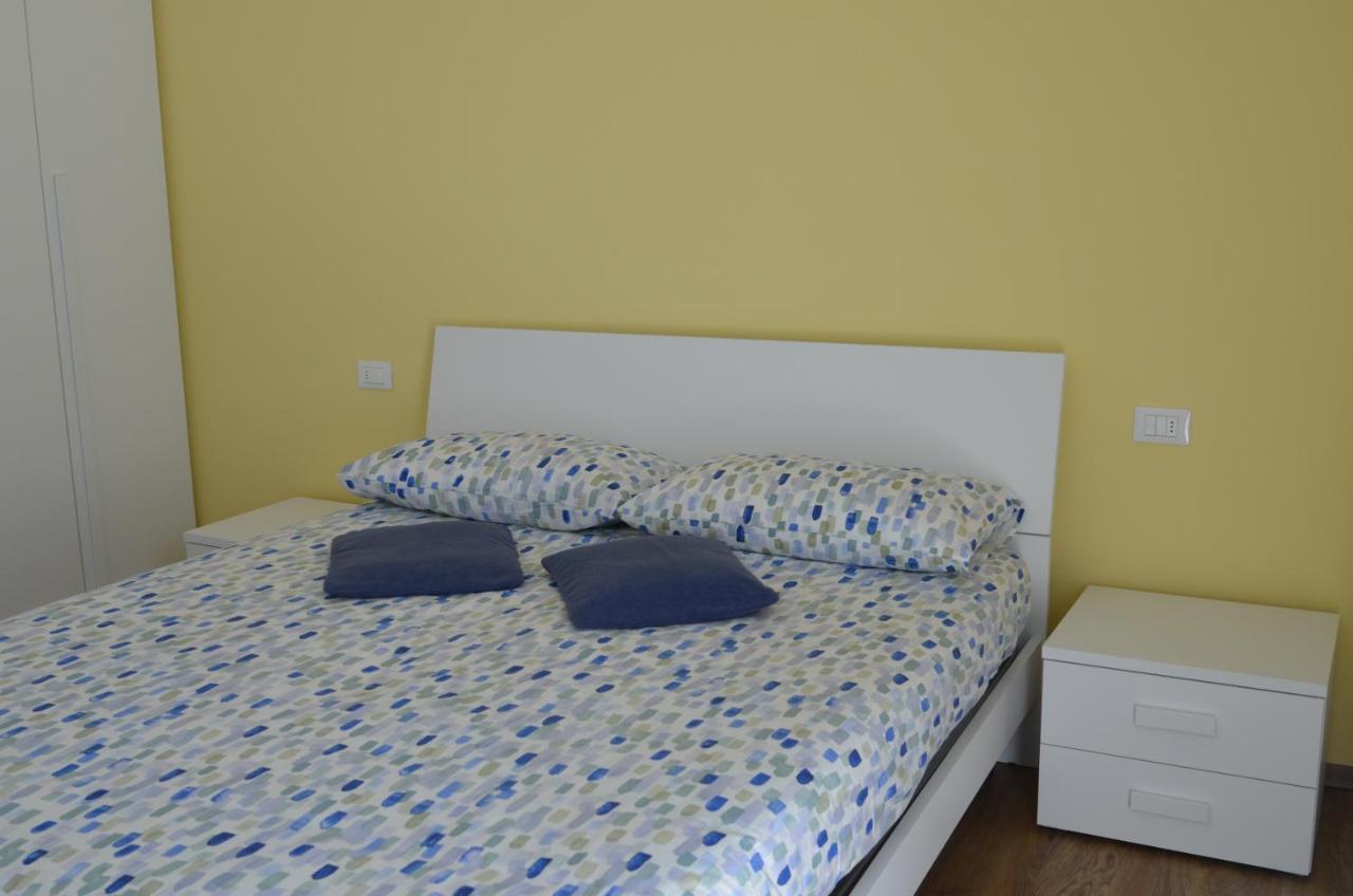 Ca' Del Lauro Apartamento Caldonazzo Exterior foto