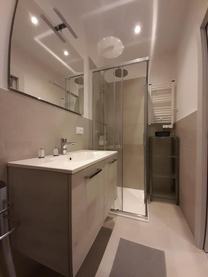Ca' Del Lauro Apartamento Caldonazzo Exterior foto