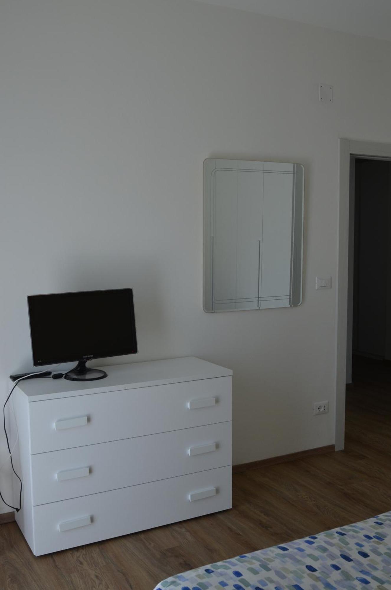 Ca' Del Lauro Apartamento Caldonazzo Exterior foto