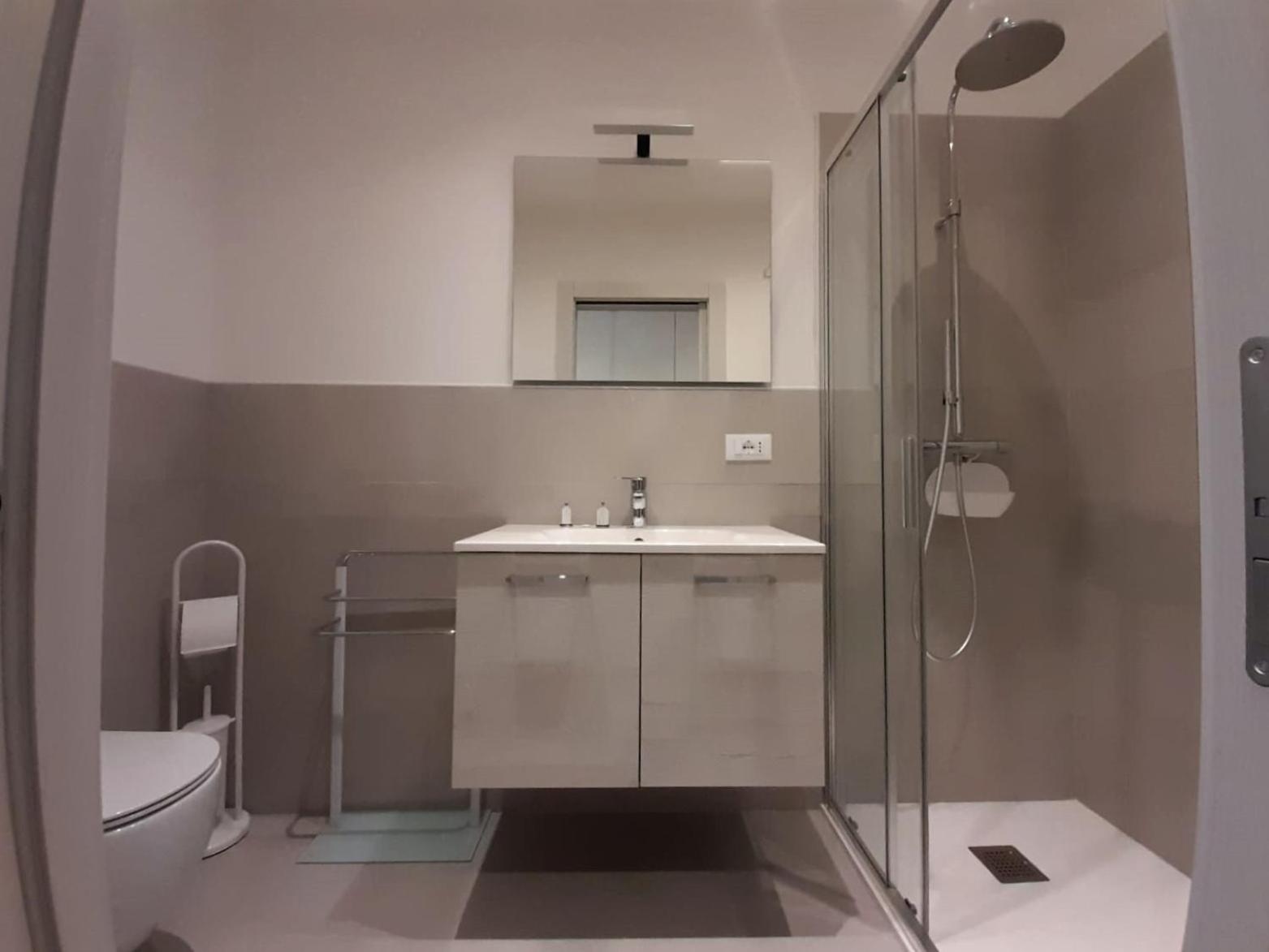 Ca' Del Lauro Apartamento Caldonazzo Exterior foto