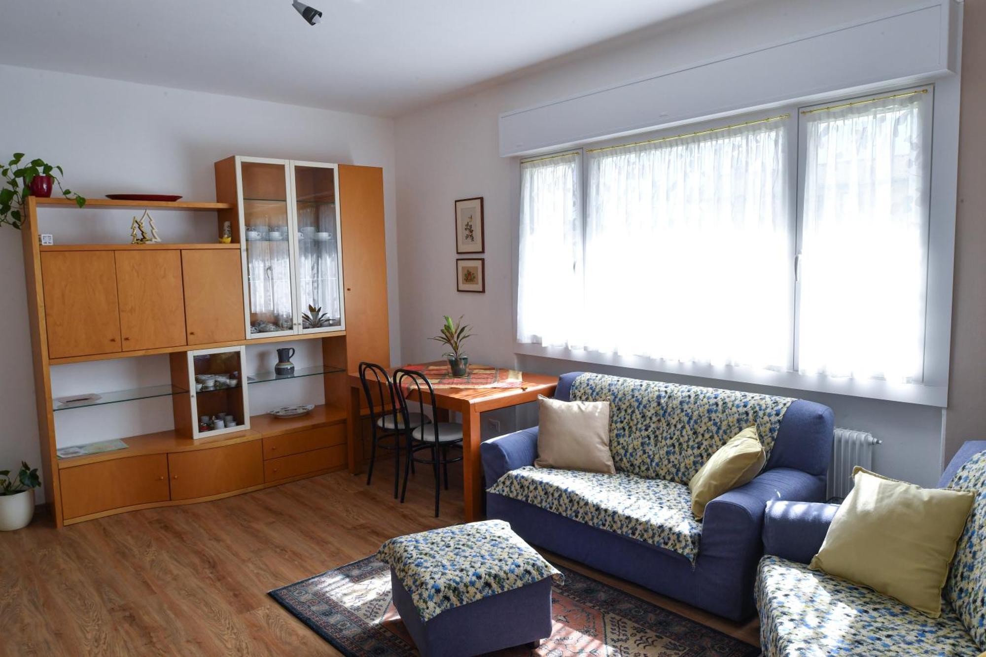 Ca' Del Lauro Apartamento Caldonazzo Exterior foto