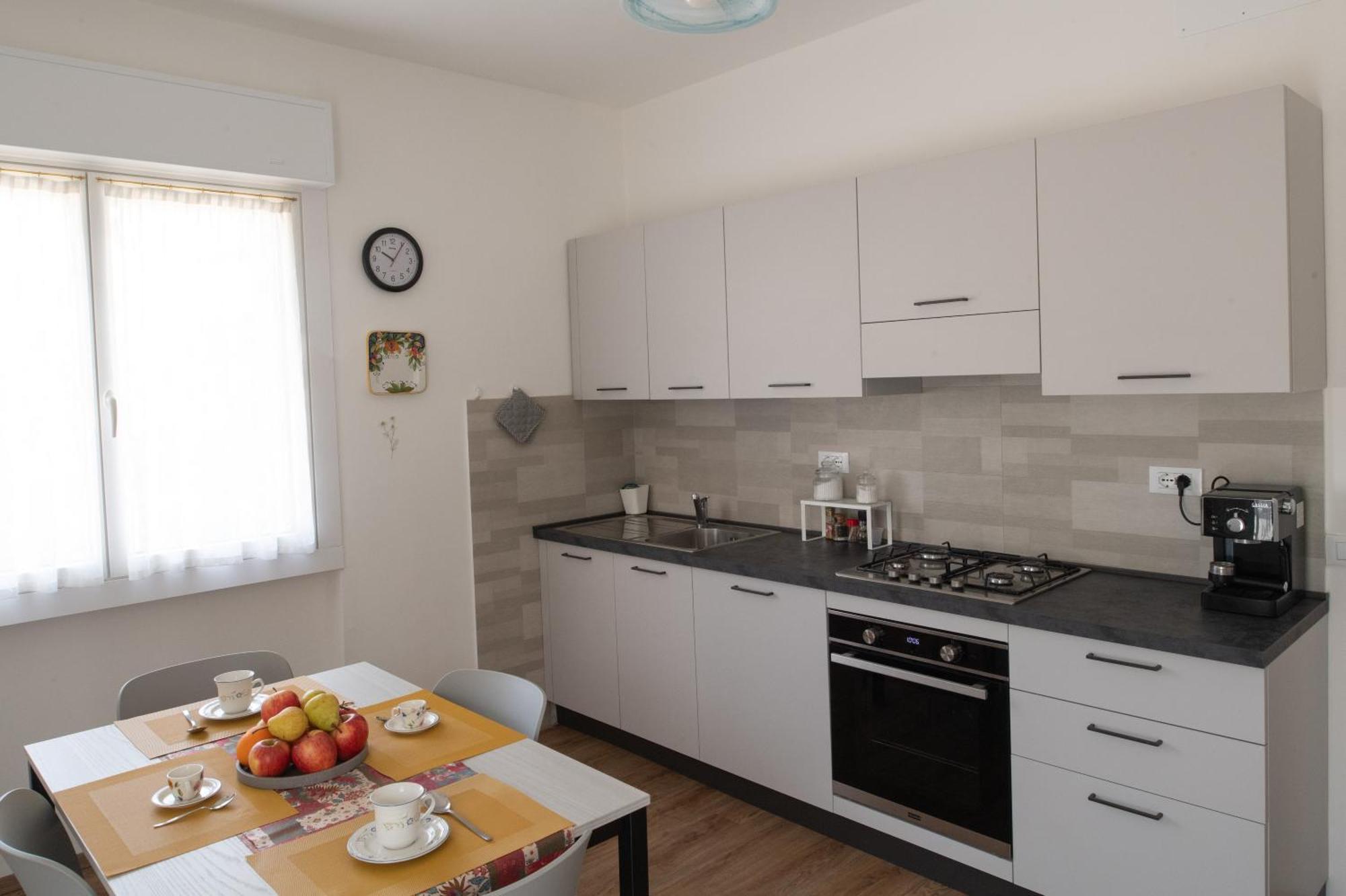 Ca' Del Lauro Apartamento Caldonazzo Exterior foto