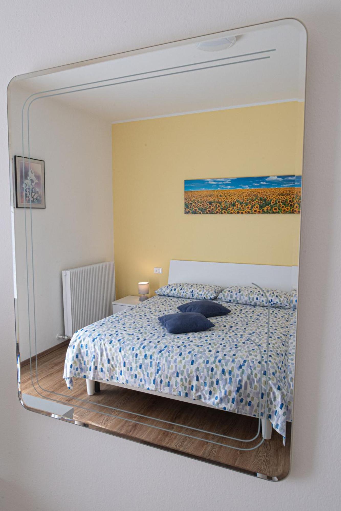 Ca' Del Lauro Apartamento Caldonazzo Exterior foto