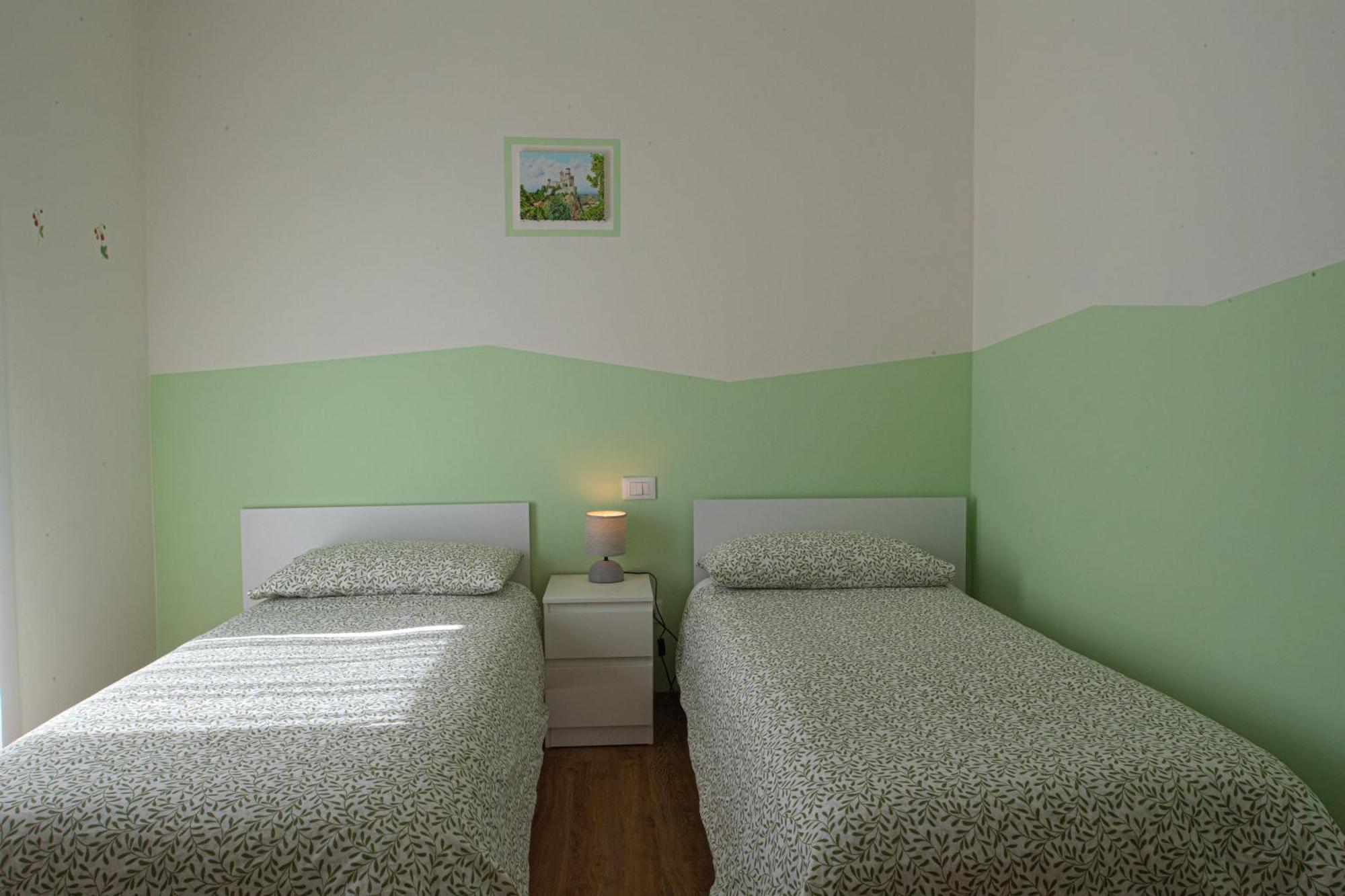 Ca' Del Lauro Apartamento Caldonazzo Exterior foto