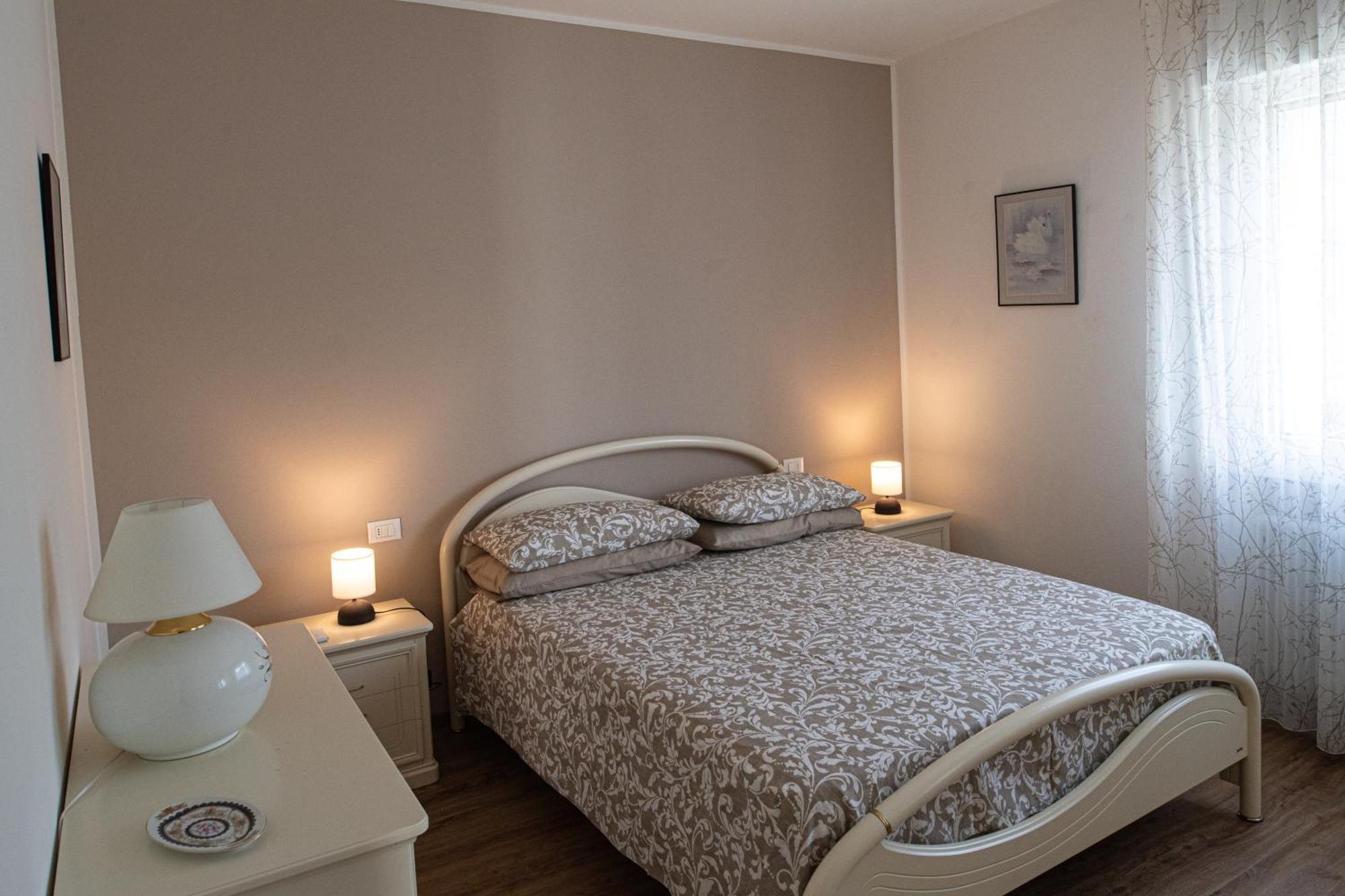 Ca' Del Lauro Apartamento Caldonazzo Exterior foto